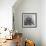 Inner Space-Joseph Eta-Framed Giclee Print displayed on a wall