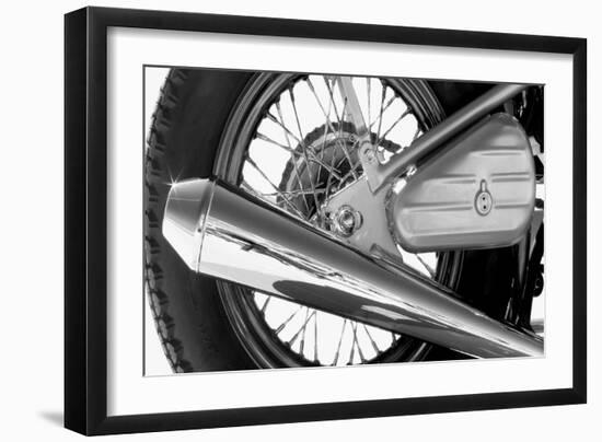 Inner Workings 10-Matt McCarthy-Framed Art Print