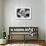 Inner Workings 10-Matt McCarthy-Framed Premium Giclee Print displayed on a wall
