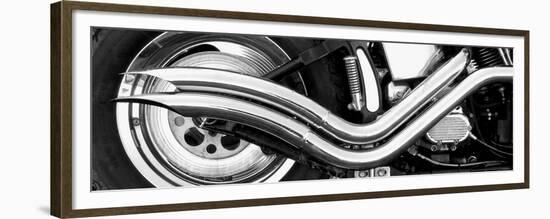 Inner Workings 11-Matt McCarthy-Framed Premium Giclee Print