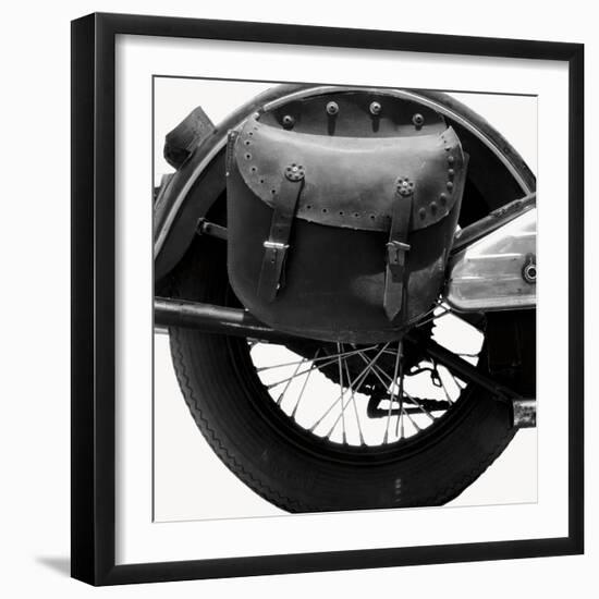 Inner Workings 15-Matt McCarthy-Framed Art Print