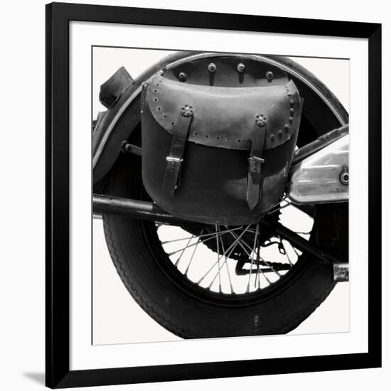 Inner Workings 15-Matt McCarthy-Framed Art Print