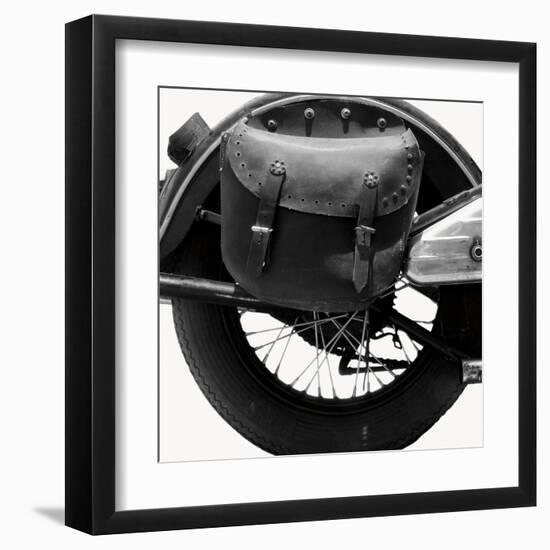 Inner Workings 15-Matt McCarthy-Framed Art Print