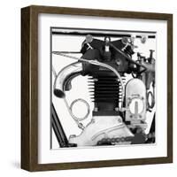 Inner Workings 9-Matt McCarthy-Framed Art Print