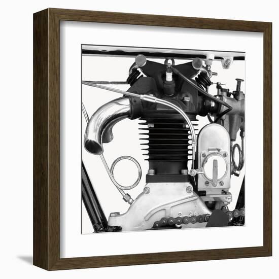 Inner Workings 9-Matt McCarthy-Framed Art Print