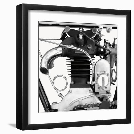 Inner Workings 9-Matt McCarthy-Framed Art Print