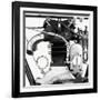 Inner Workings 9-Matt McCarthy-Framed Art Print