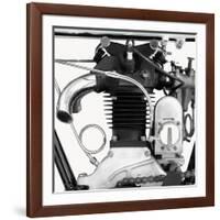 Inner Workings 9-Matt McCarthy-Framed Art Print