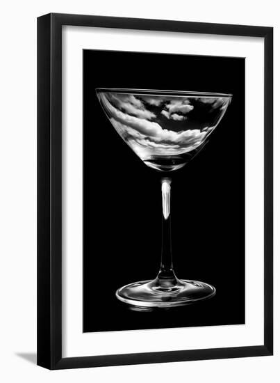 Inner-Sasha-Framed Premium Giclee Print