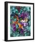 Innermost Thoughts-Ruth Palmer-Framed Art Print