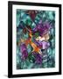 Innermost Thoughts-Ruth Palmer-Framed Art Print