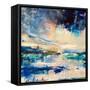 Innerscape-Catherine Pennington Meyer-Framed Stretched Canvas