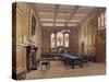 Innholders' Hall, London, 1888-John Crowther-Stretched Canvas