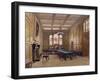 Innholders' Hall, London, 1888-John Crowther-Framed Giclee Print