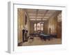 Innholders' Hall, London, 1888-John Crowther-Framed Giclee Print