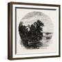 Innisfallen, Killarney, Ireland-null-Framed Giclee Print