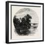 Innisfallen, Killarney, Ireland-null-Framed Giclee Print