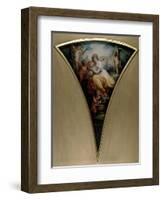 Innocence, 1794-Thomas Burke-Framed Premium Giclee Print