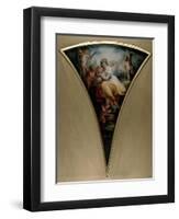 Innocence, 1794-Thomas Burke-Framed Premium Giclee Print