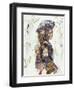 Innocence II-Marta Gottfried-Framed Giclee Print