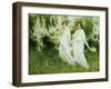 Innocence-Arthur Hacker-Framed Giclee Print