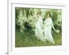 Innocence-Arthur Hacker-Framed Giclee Print