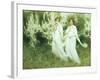 Innocence-Arthur Hacker-Framed Giclee Print