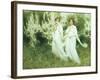 Innocence-Arthur Hacker-Framed Giclee Print