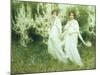 Innocence-Arthur Hacker-Mounted Giclee Print