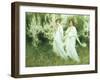 Innocence-Arthur Hacker-Framed Giclee Print