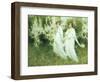 Innocence-Arthur Hacker-Framed Giclee Print