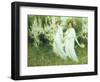 Innocence-Arthur Hacker-Framed Giclee Print