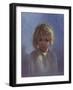 Innocence-Michael Jackson-Framed Giclee Print