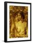 Innocence-Louis Welden Hawkins-Framed Giclee Print