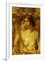 Innocence-Louis Welden Hawkins-Framed Giclee Print