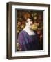 Innocent Youth-Thomas Edwin Mostyn-Framed Giclee Print