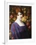 Innocent Youth-Thomas Edwin Mostyn-Framed Giclee Print