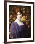 Innocent Youth-Thomas Edwin Mostyn-Framed Giclee Print