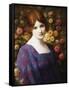 Innocent Youth-Thomas Edwin Mostyn-Framed Stretched Canvas