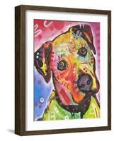 Innocent-Dean Russo-Framed Giclee Print