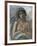 Innocentia (Innocence), 1890-Lovis Corinth-Framed Giclee Print