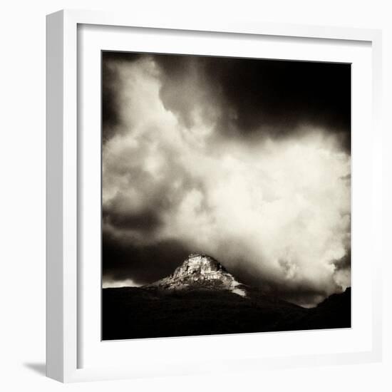 Innofeed-David Baker-Framed Photographic Print