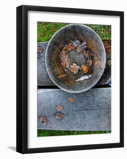 Innofly-Tim Kahane-Framed Photographic Print