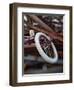 Innolinks-Jim Crotty-Framed Photographic Print