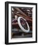 Innolinks-Jim Crotty-Framed Photographic Print