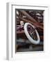 Innolinks-Jim Crotty-Framed Photographic Print