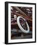 Innolinks-Jim Crotty-Framed Photographic Print