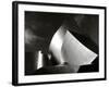 Innopoint-Sharon Wish-Framed Photographic Print