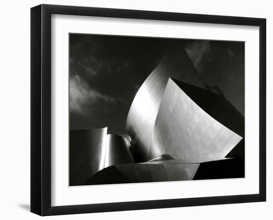 Innopoint-Sharon Wish-Framed Photographic Print