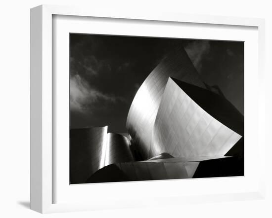 Innopoint-Sharon Wish-Framed Photographic Print